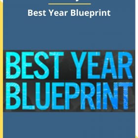 Derek Rydall – Best Year Blueprint