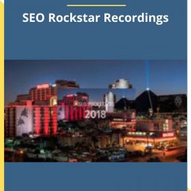 Dori Friend – SEO Rockstar Recordings