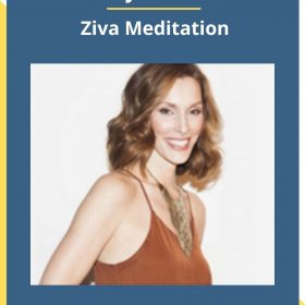 Emily Fletcher – Ziva Meditation