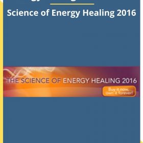 Energyhealingscience.com – Science of Energy Healing 2016