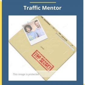 Ezra Firestone – Traffic Mentor