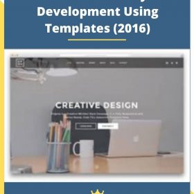 Fast WordPress: Easy Web Development Using Templates (2016)