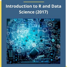 Future Learn – Introduction to R and Data Science (2017)