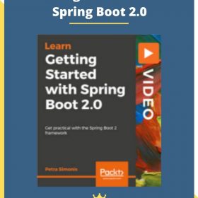 Getting Started with Spring Boot 2.0