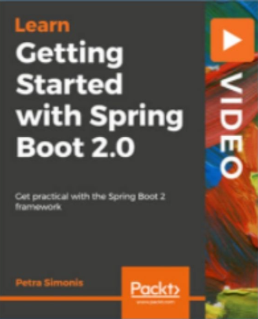 Getting Started with Spring Boot 2.0