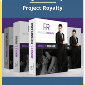 Greg Greenway – Project Royalty