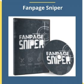 Heimir Arnfinnson – Fanpage Sniper