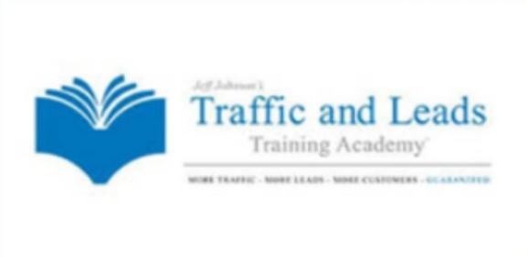 Jeff Johnson – Traffic and Leads Training Academy (UPDATE)