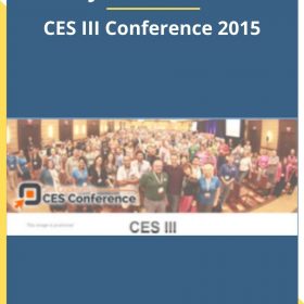 Jim Cockrum – CES III Conference 2015