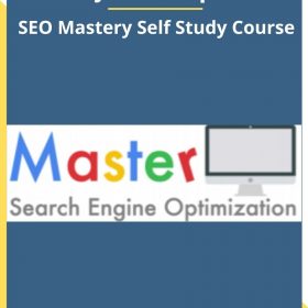 Joshua Earp – SEO Mastery Self Study Course