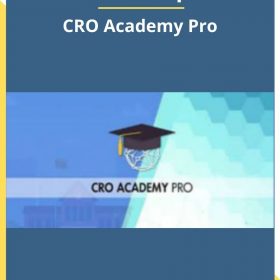 Kurt Philip – CRO Academy Pro