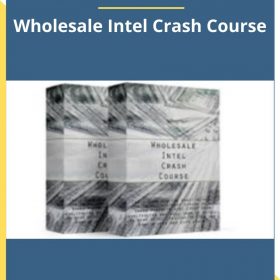 Lammi & McIntosh – Wholesale Intel Crash Course