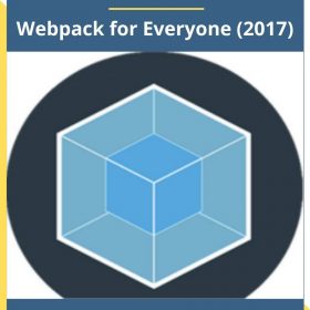 Laracasts – Webpack for Everyone (2017)