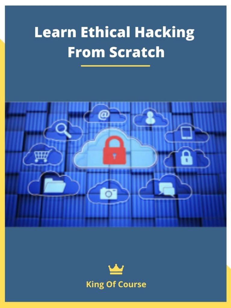 Learn Ethical Hacking From Scratch | LOADCOURSE - Best Discount Trading ...