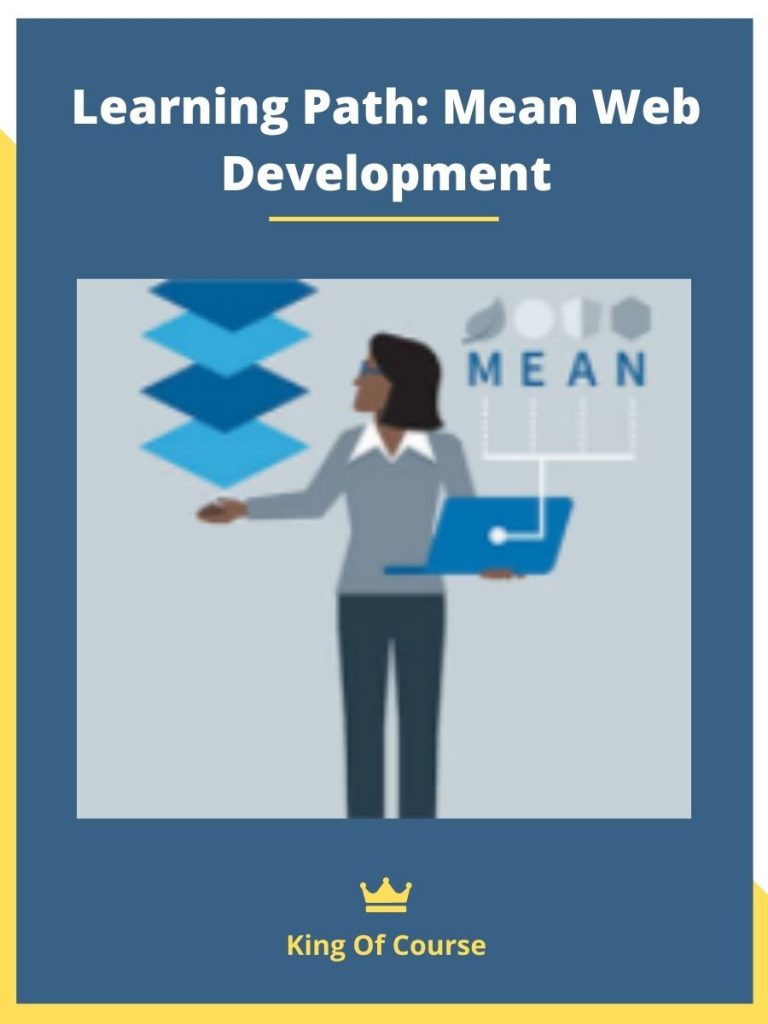 Learning Path: Mean Web Development | LOADCOURSE - Best Discount ...