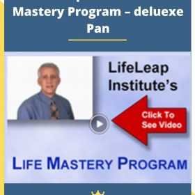 Life Leap Intuition Life Mastery Program – deluexe Pan