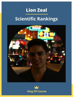 SCIENTIFIC RANKINGS For Free Download