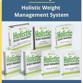 Lori Kennedy RHN – Holistic Weight Management System