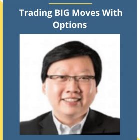 MATT CHOI – Trading BIG Moves With Options