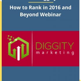 Matt Diggity – How to Rank in 2016 and Beyond Webinar