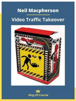 Neil Macpherson – Video Traffic Takeover