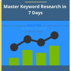 Nick Eubank – Master Keyword Research in 7 Days