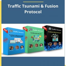 OMG Machines – Traffic Tsunami & Fusion Protocol