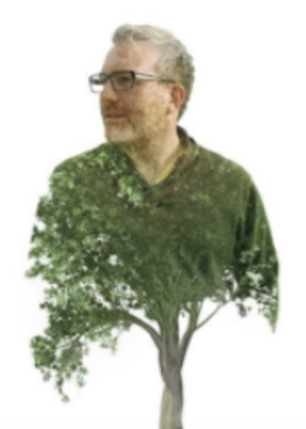Photoshop: Double Exposure Effect using Layers & Masks & Color Adjustment Layers 