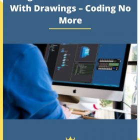 Program Microcontrollers With Drawings – Coding No More