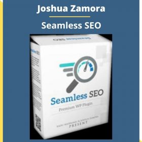 Radu Hahainu & Joshua Zamora – Seamless SEO