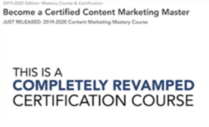 Russ Henneberry – Content Marketing Mastery Course