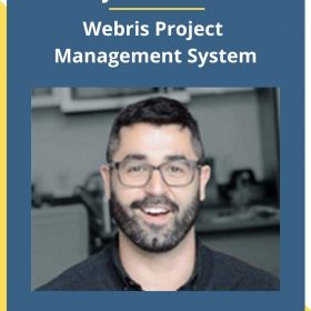 Ryan Stewart – Webris Project Management System