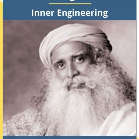 Sadhguru – Inner Engineering