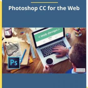 StackSkills – Photoshop CC for the Web