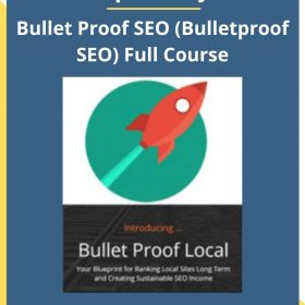 Stephen Floyd – Bullet Proof SEO (Bulletproof SEO) Full Course