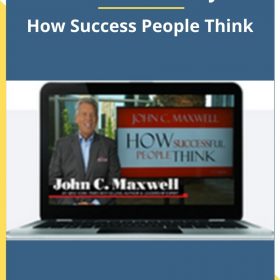 Success Academy – How Success People Think