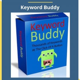 Techbul – Keyword Buddy