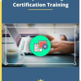 The Complete Six Sigma Certification Training