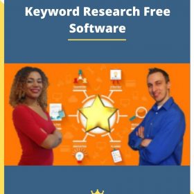 The Ultimate Guide to Niche Keyword Research Free Software