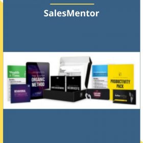 Traffic and Funnels – SalesMentor