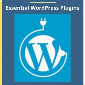 TutsPlus – Essential WordPress Plugins