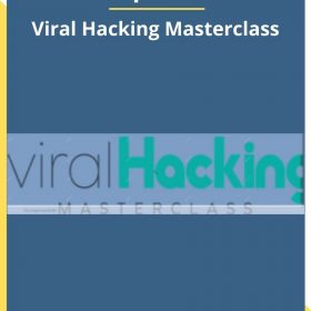 UpViral – Viral Hacking Masterclass