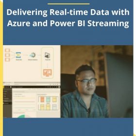 Warner Chaves – Delivering Real-time Data with Azure and Power BI Streaming