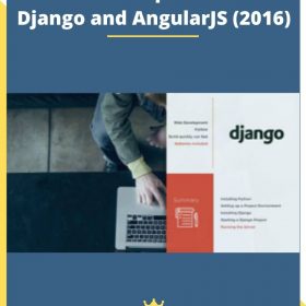 Web Development with Django and AngularJS (2016)