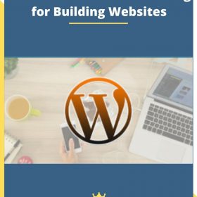 WordPress Essential Training for Building Websites