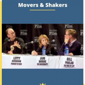 2012 SBIFF Producers’ Panel: Movers & Shakers