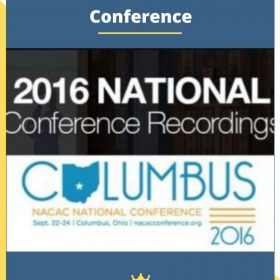 2016 NACAC National Conference