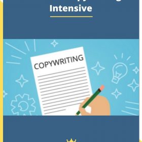 2016 Web Copywriting Intensive