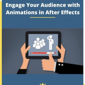 2D Animation 101 Courses – Engage Your Audience with Animations in After Effects