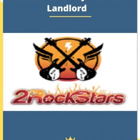 2RockStars – Pay Per Call Landlord